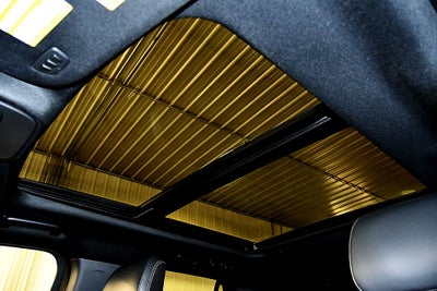 2025 Ford Expedition Platinum Stealth