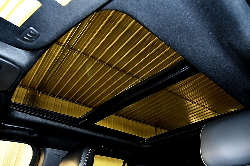 2025 Ford Expedition Platinum Stealth