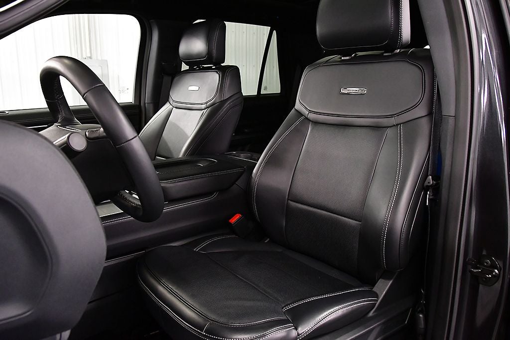 2025 Ford Expedition Platinum Stealth