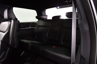 2025 Ford Expedition Platinum Stealth