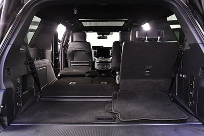 2025 Ford Expedition Platinum Stealth