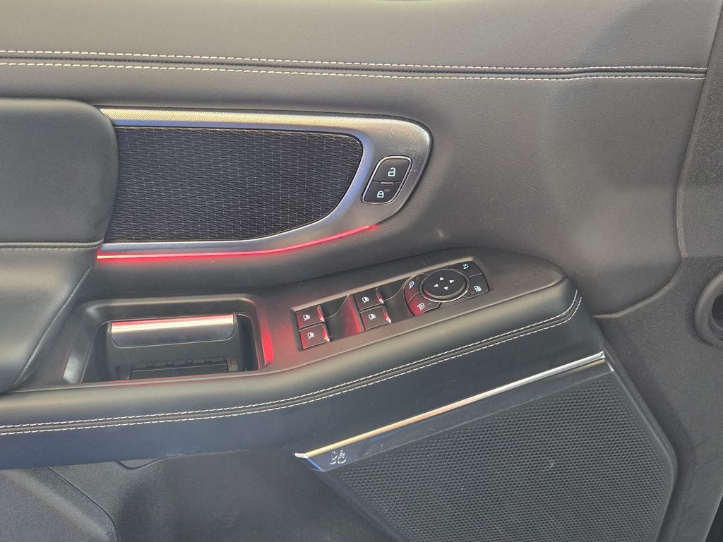 2025 Ford Expedition Platinum Stealth