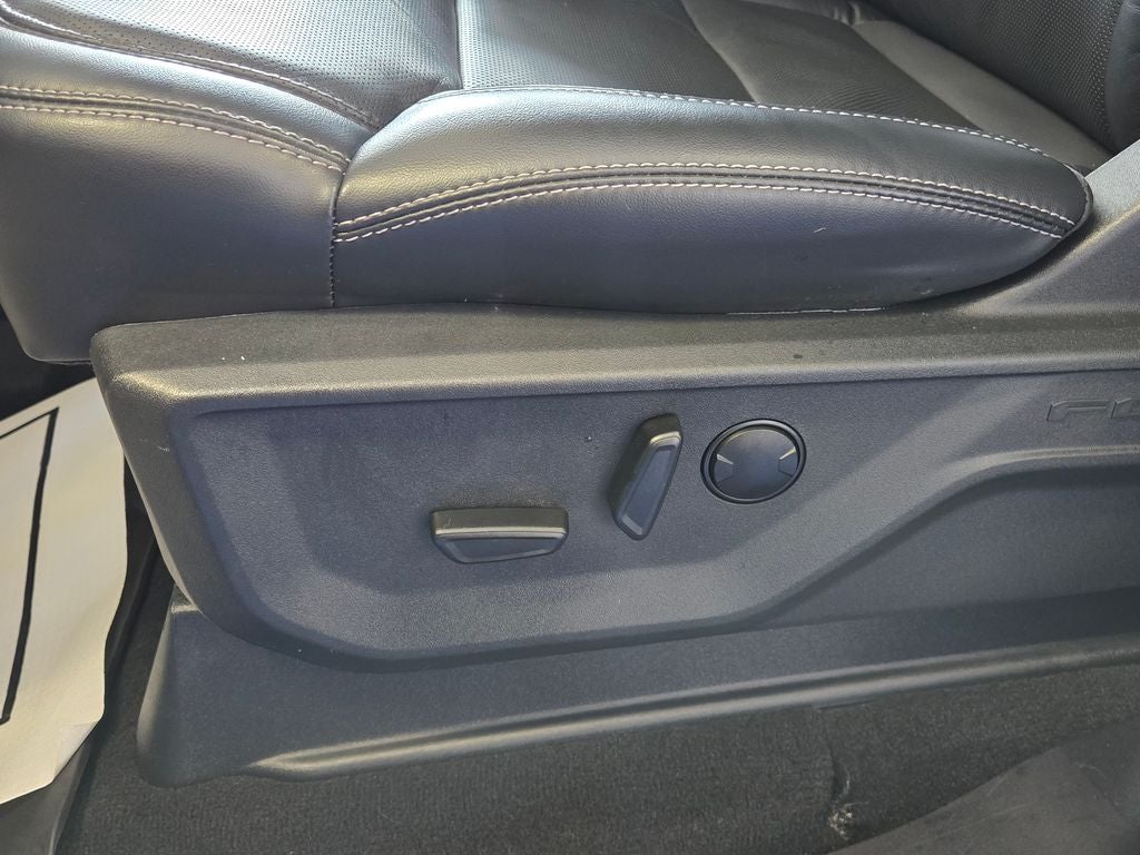 2025 Ford Expedition Platinum Stealth