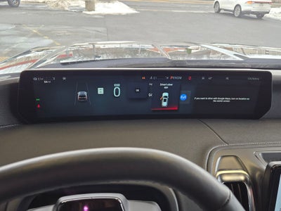 2025 Ford Expedition Platinum Stealth