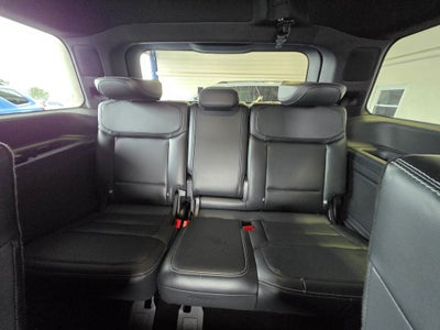 2025 Ford Expedition Platinum Stealth