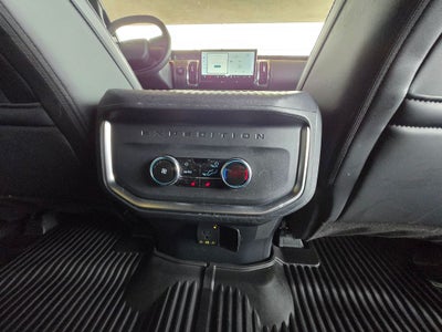 2025 Ford Expedition Platinum Stealth