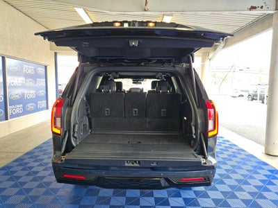 2025 Ford Expedition Platinum Stealth