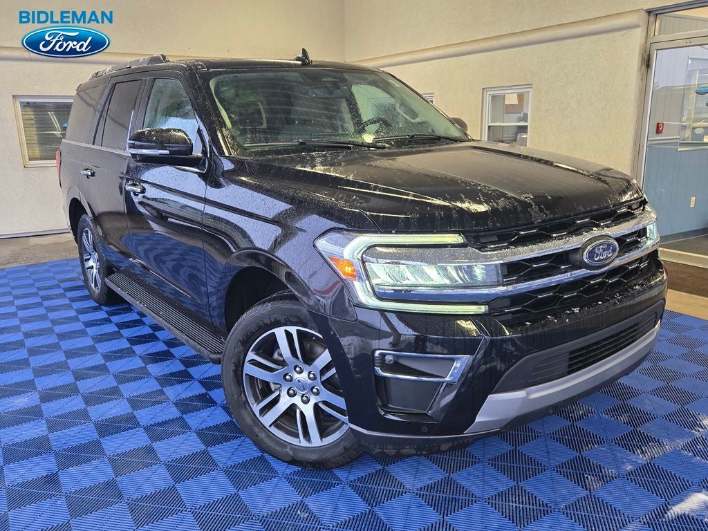 2024 Ford Expedition Limited