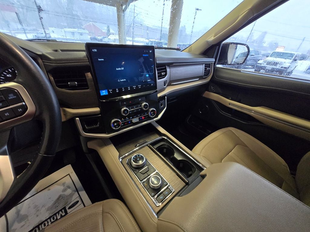 2024 Ford Expedition Limited
