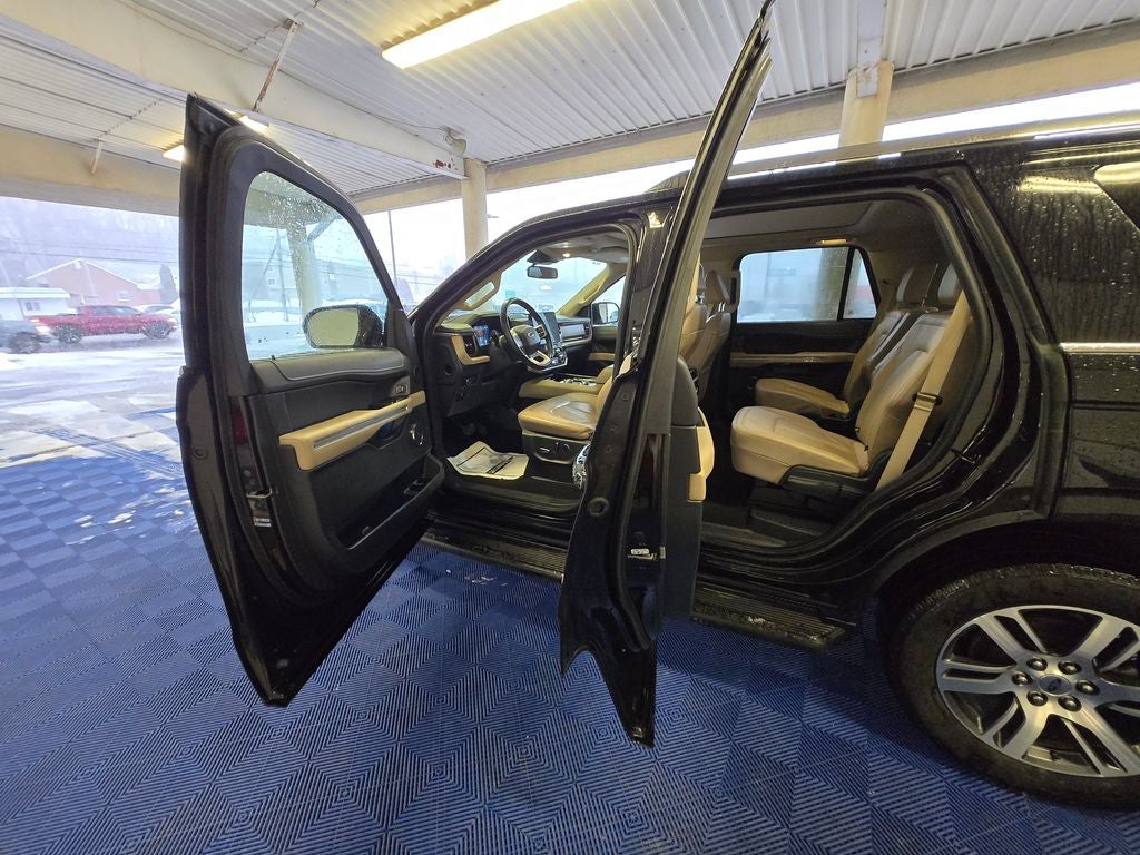 2024 Ford Expedition Limited