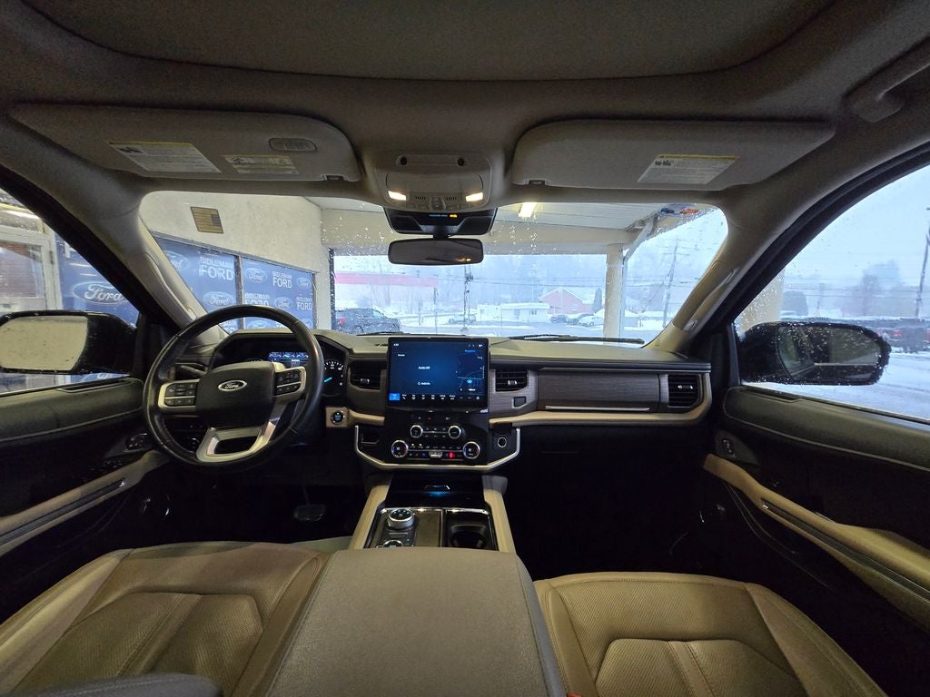 2024 Ford Expedition Limited