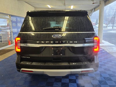 2024 Ford Expedition Limited
