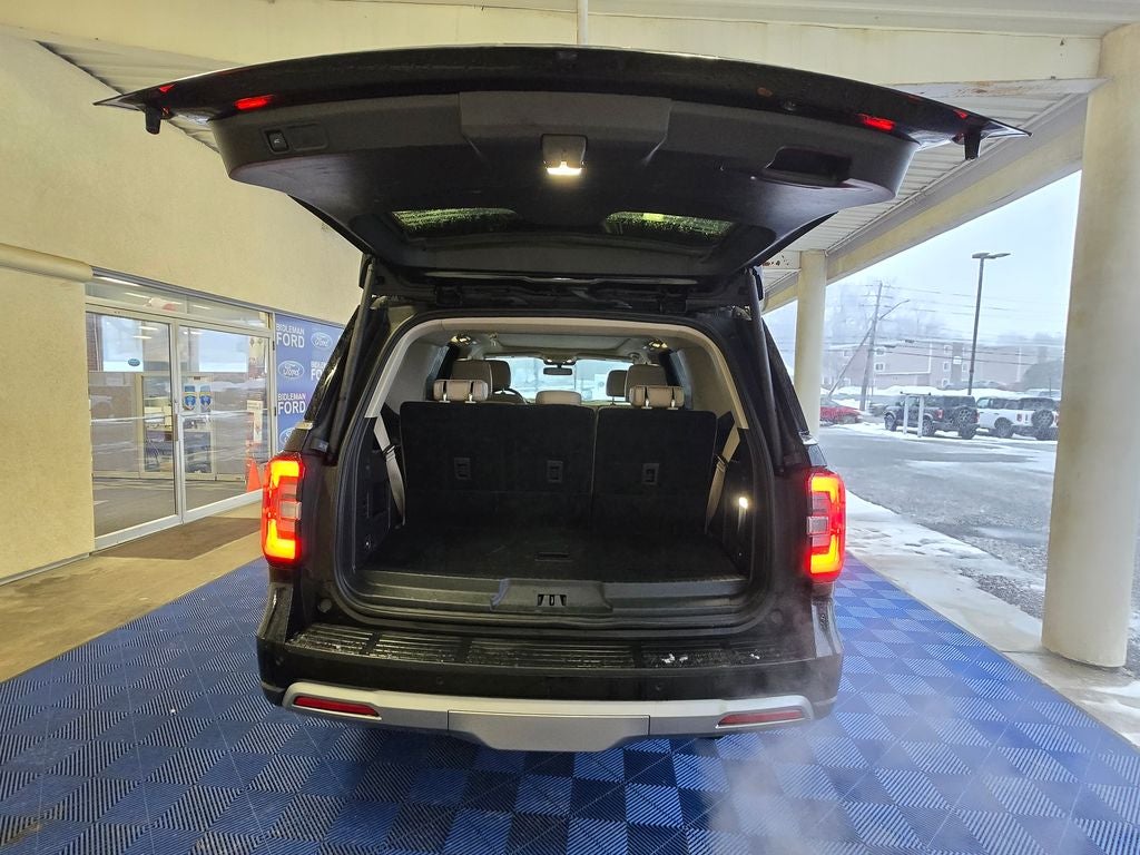 2024 Ford Expedition Limited