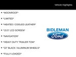 2023 Ford Expedition Limited Stealth Performance Edition