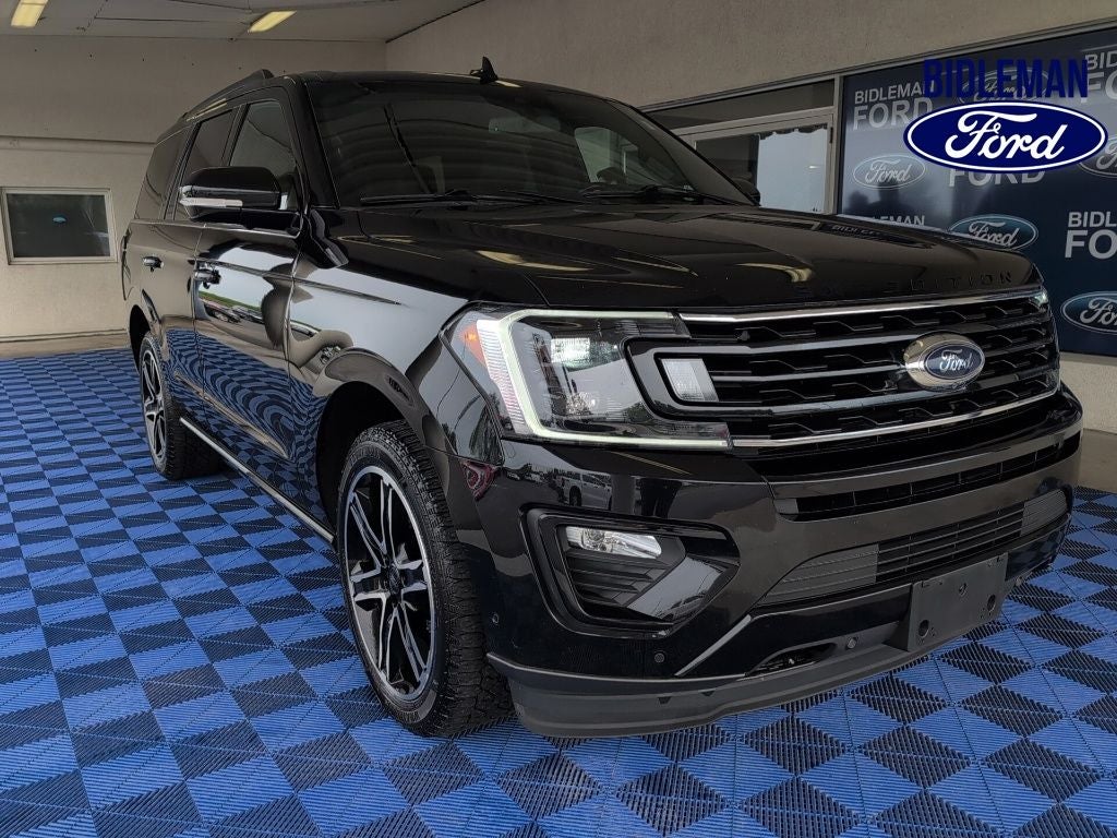 2021 Ford Expedition Limited 4X4's photo