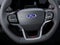 2027 Ford Explorer ST Sinister
