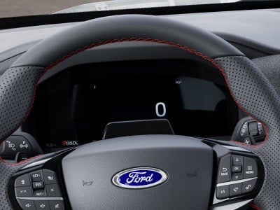 2027 Ford Explorer ST Sinister