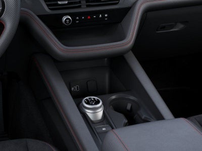 2027 Ford Explorer ST Sinister