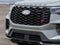 2027 Ford Explorer ST Sinister