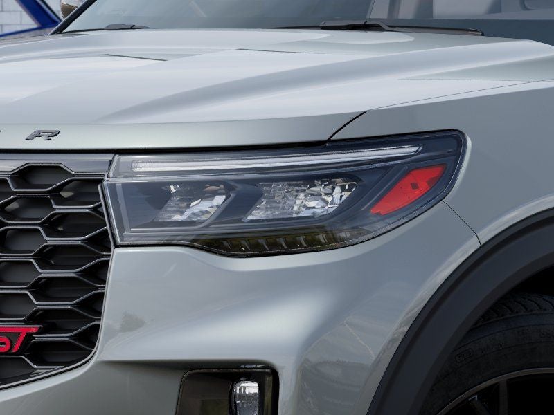 2027 Ford Explorer ST Sinister
