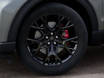 2027 Ford Explorer ST Sinister