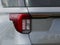 2027 Ford Explorer ST Sinister