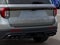 2027 Ford Explorer ST Sinister