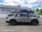 2027 Ford Explorer ST Sinister
