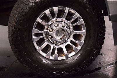 2020 Ford F-250SD XLT 6-3/4' Box