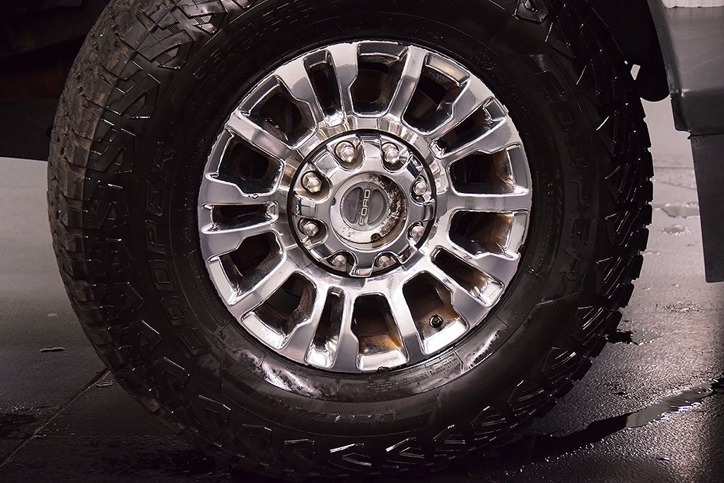 2020 Ford F-250SD XLT 6-3/4' Box
