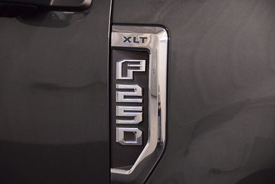 2020 Ford F-250SD XLT 6-3/4' Box