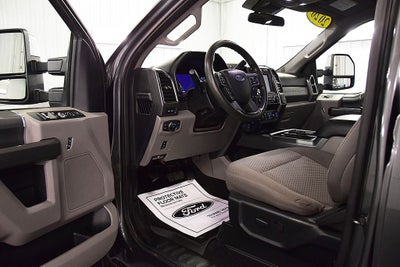 2020 Ford F-250SD XLT 6-3/4' Box
