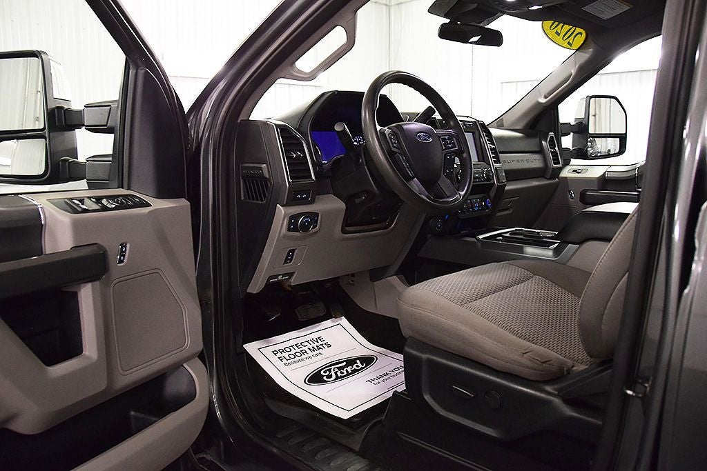 2020 Ford F-250SD XLT 6-3/4' Box