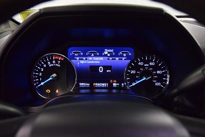 2020 Ford F-250SD XLT 6-3/4' Box