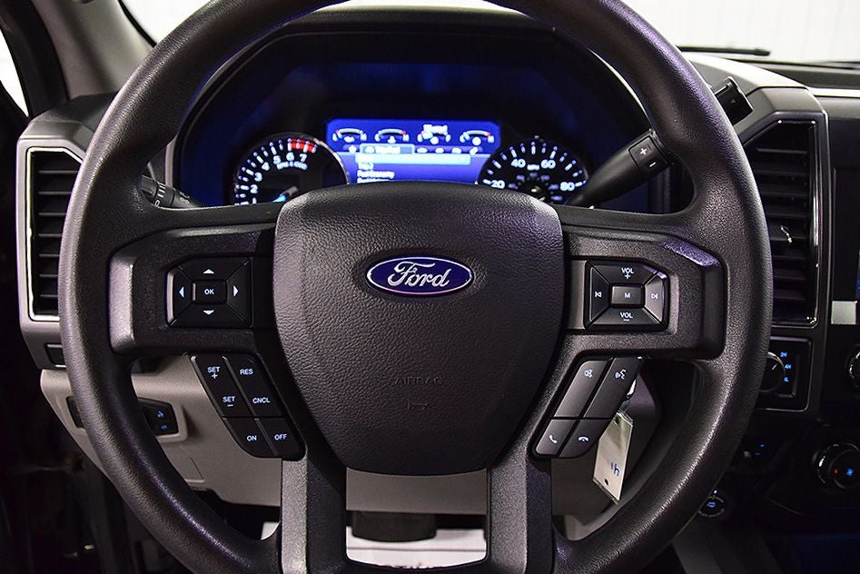 2020 Ford F-250SD XLT 6-3/4' Box