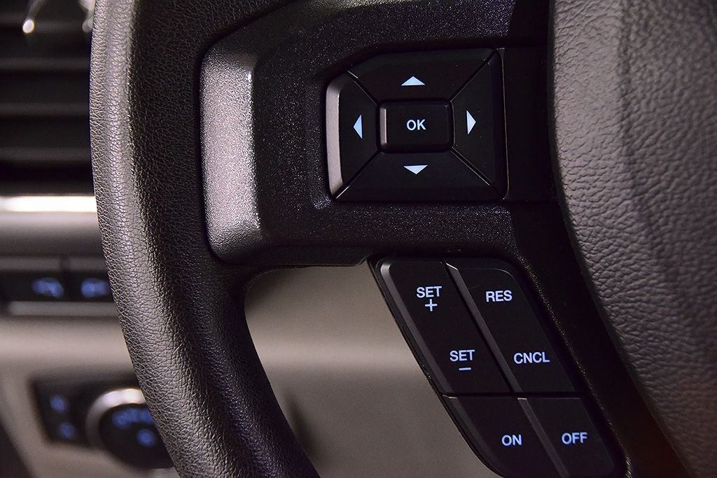 2020 Ford F-250SD XLT 6-3/4' Box