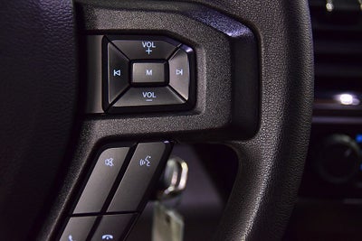 2020 Ford F-250SD XLT 6-3/4' Box