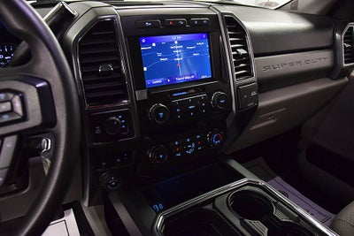 2020 Ford F-250SD XLT 6-3/4' Box