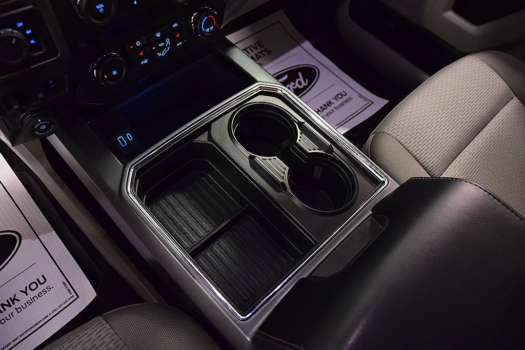 2020 Ford F-250SD XLT 6-3/4' Box