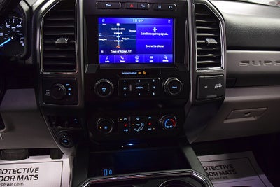 2020 Ford F-250SD XLT 6-3/4' Box