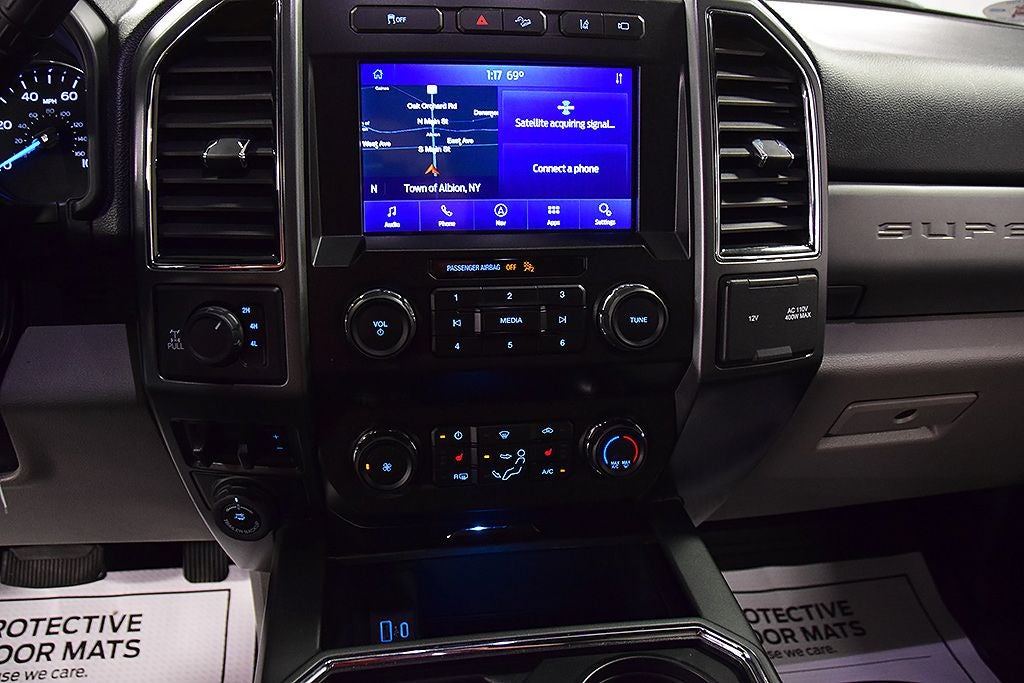 2020 Ford F-250SD XLT 6-3/4' Box