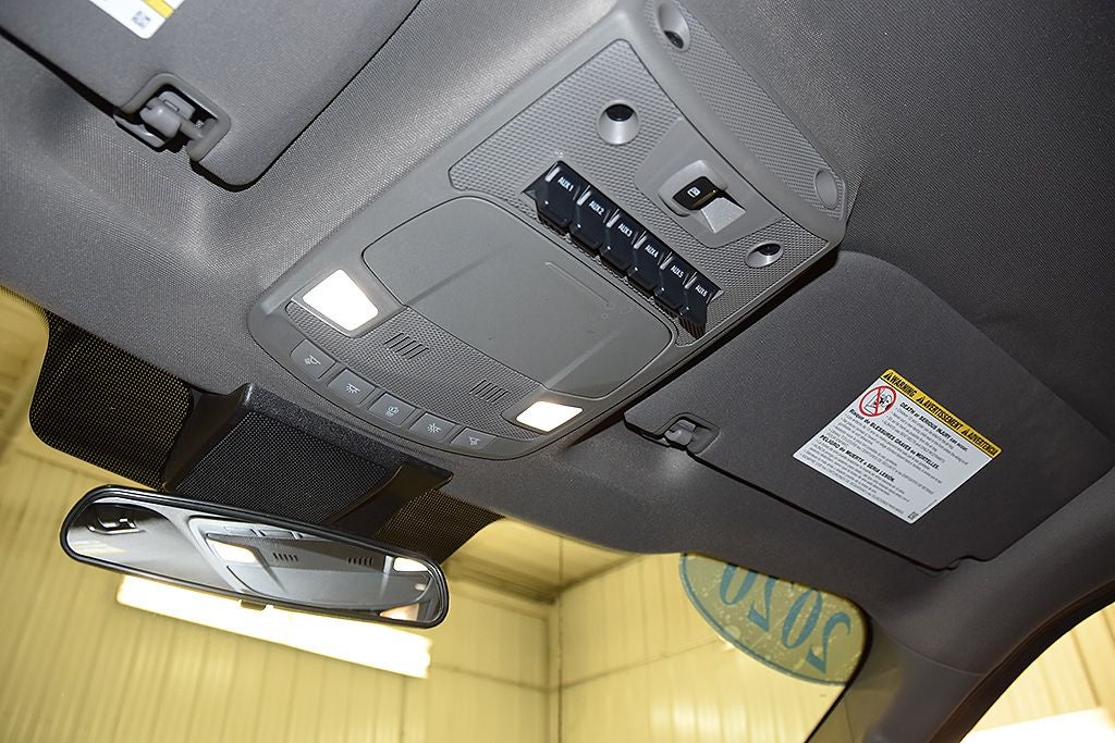 2020 Ford F-250SD XLT 6-3/4' Box