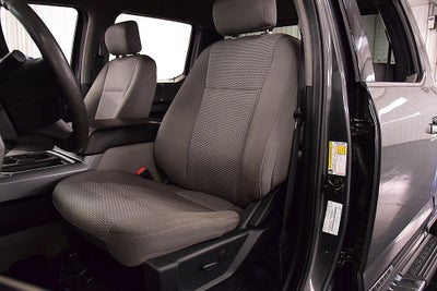 2020 Ford F-250SD XLT 6-3/4' Box