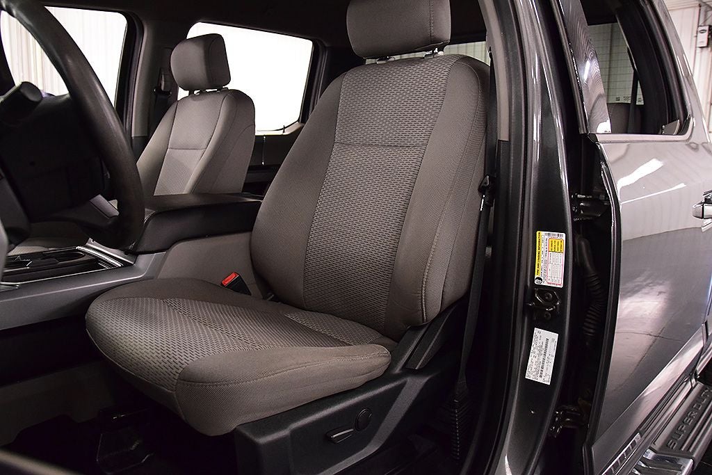 2020 Ford F-250SD XLT 6-3/4' Box