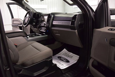 2020 Ford F-250SD XLT 6-3/4' Box
