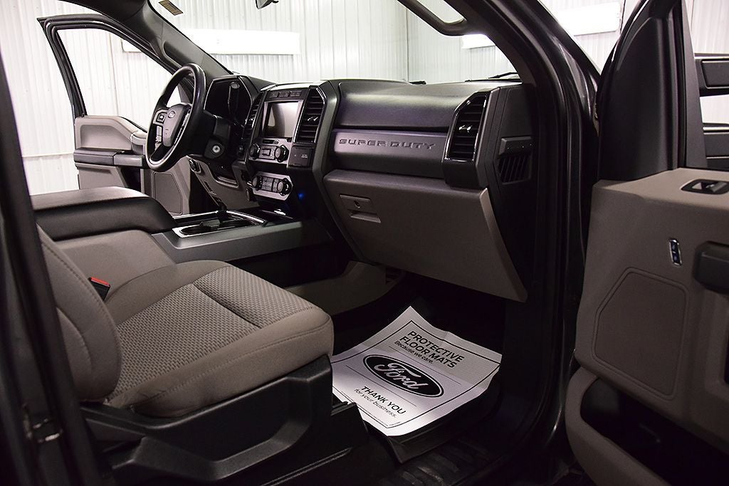 2020 Ford F-250SD XLT 6-3/4' Box