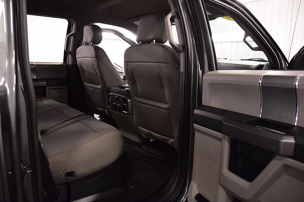 2020 Ford F-250SD XLT 6-3/4' Box