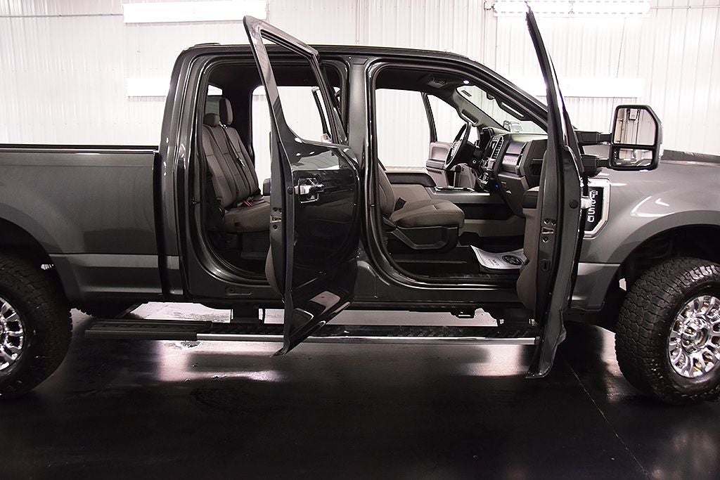 2020 Ford F-250SD XLT 6-3/4' Box