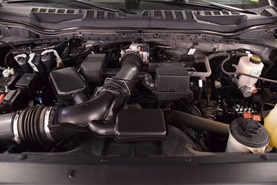 2020 Ford F-250SD XLT 6-3/4' Box