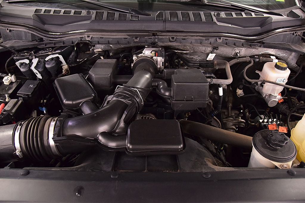 2020 Ford F-250SD XLT 6-3/4' Box